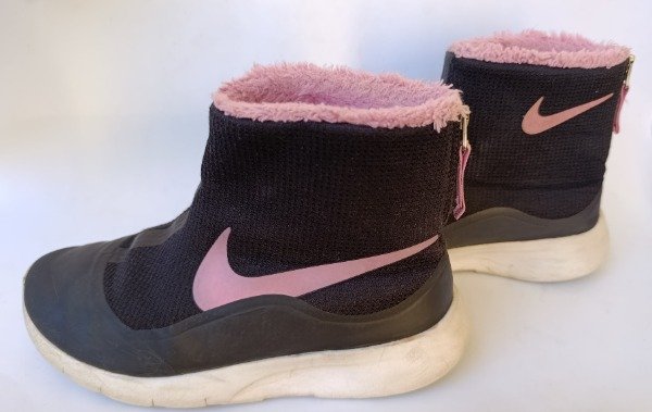 Producto - BOTITAS MARCA NIKE TALLE 34