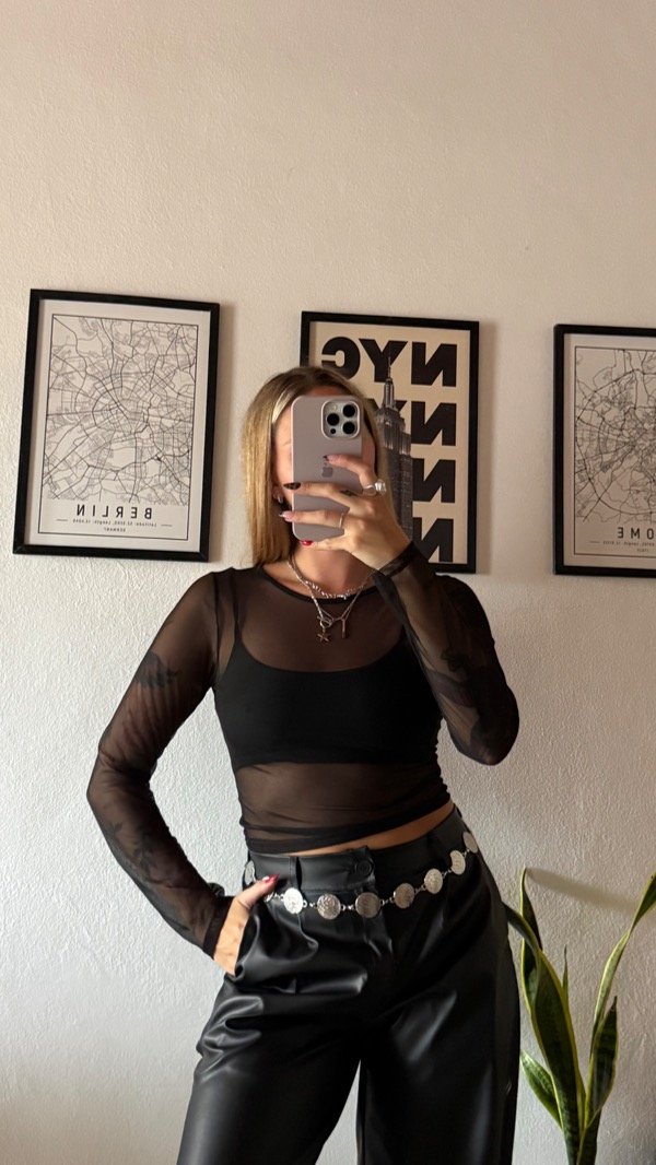 Producto - TOP CORSARIO