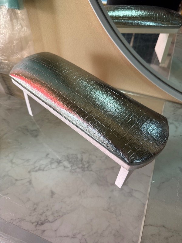 Producto - Apoya manos ovalo