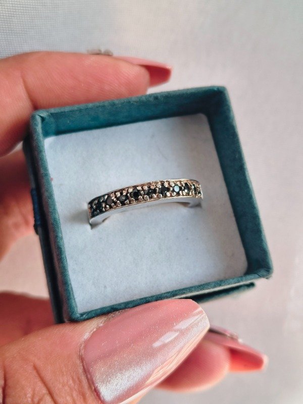 Producto - Anillo Ilove