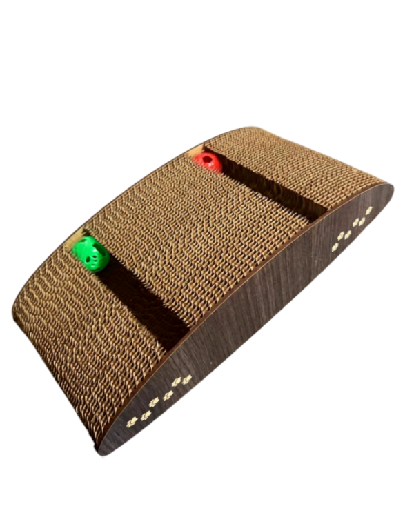 Producto - Rascador Siena