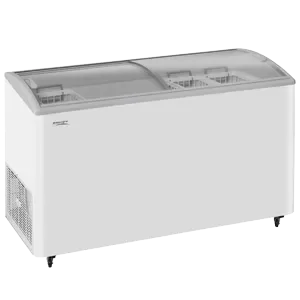 Producto - FREEZER EXHIBIDOR BRIKET 440L EH-4500