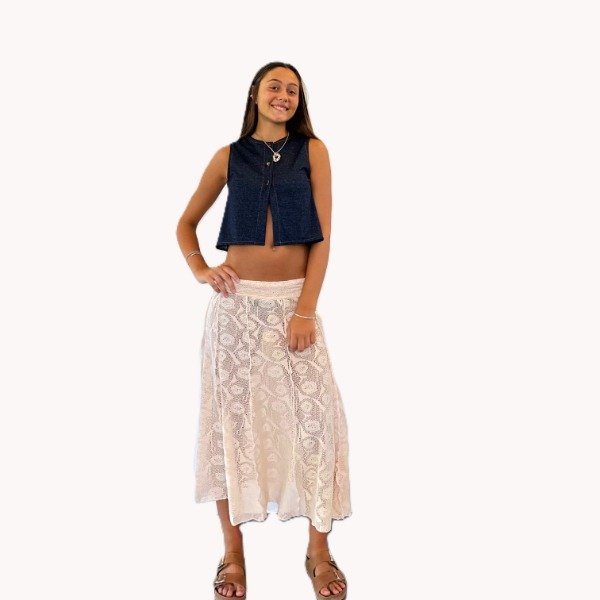 Producto - POLLERA PLAYA