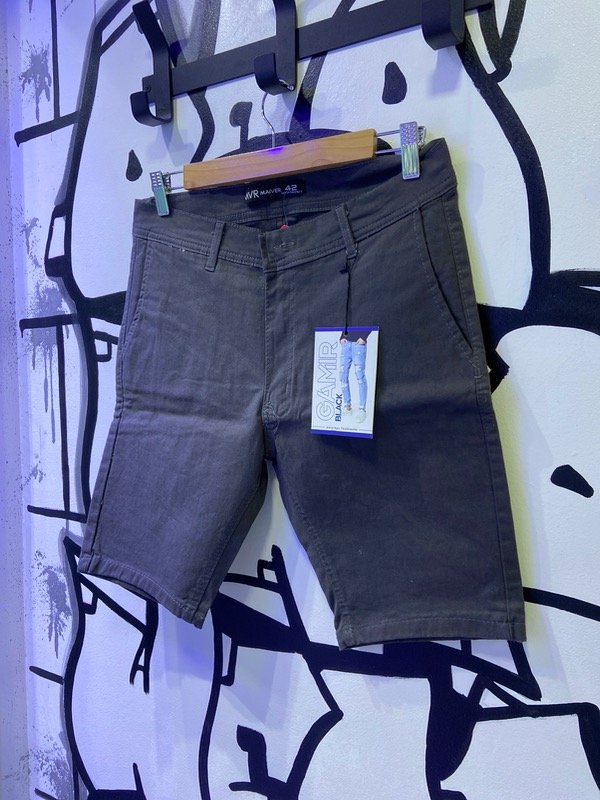 Producto - BERMUDA CORTE CHINO