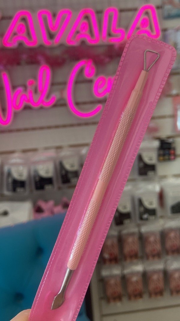 Producto - Repujador Rosa Triangulo