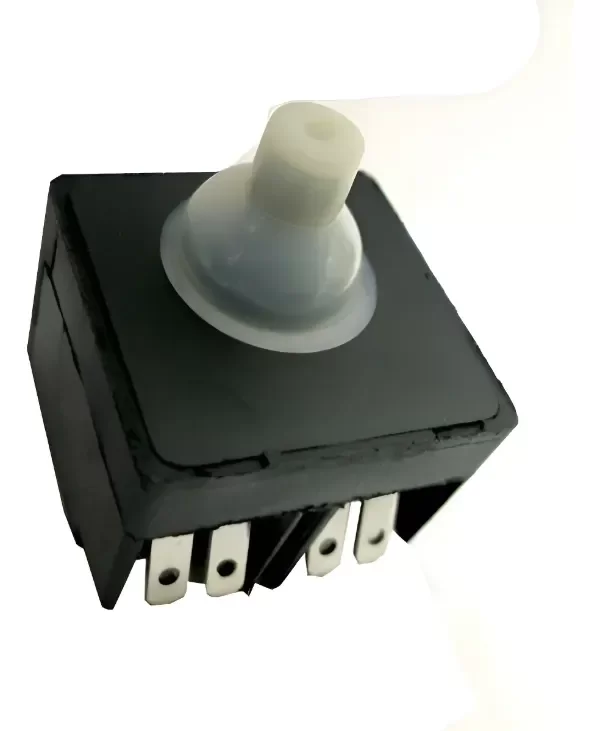 Producto - Interruptor Amoladora Black Decker G720