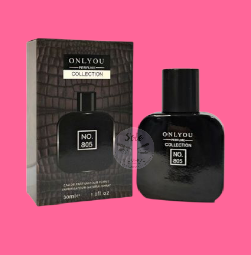Producto - PERFUME HOMBRE ONLYOU "LACOSTE"" 30ml