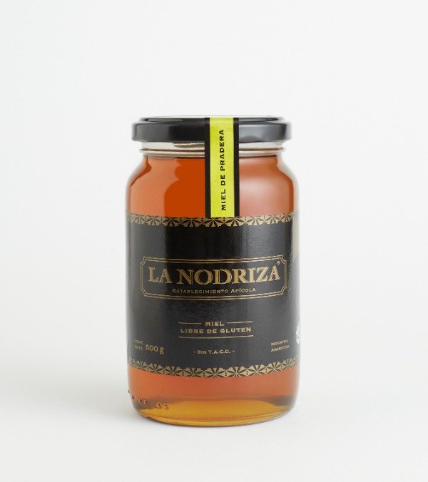 Producto - Miel Monoflora - 1