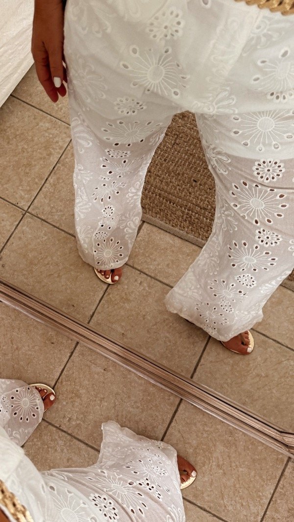 Producto - Pantalón AURA