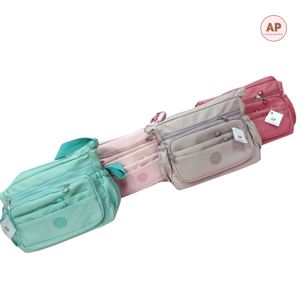 Producto - BOLSO SPORT