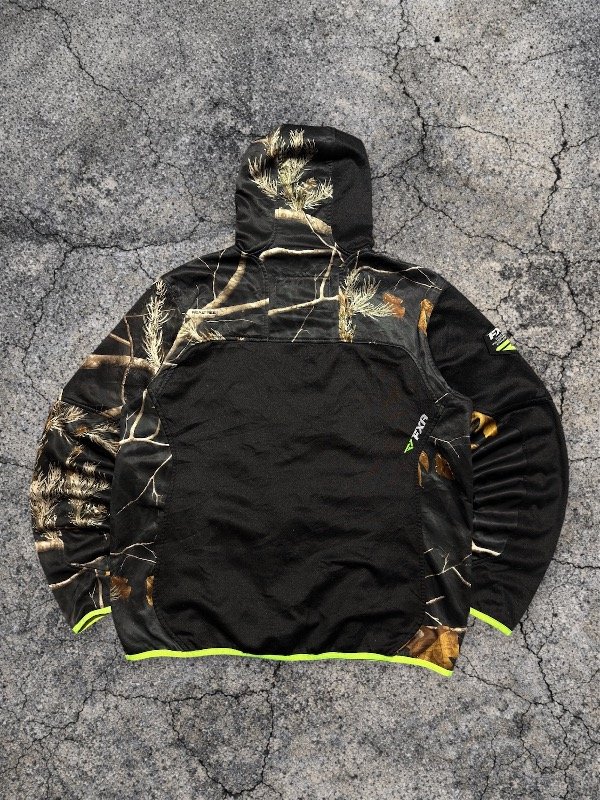 Producto - Campera relatreee - 1