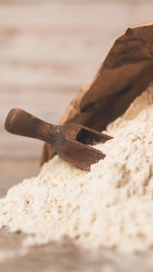 Producto - Harina de Avena 500grs