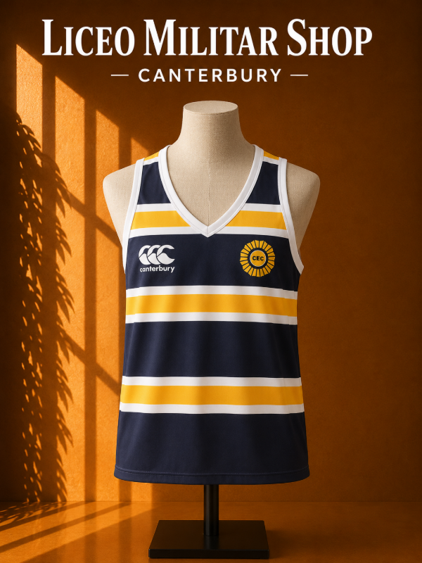 Producto - Camiseta de Hockey Titular - 0
