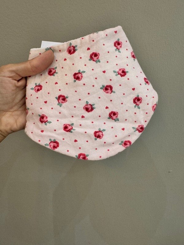 Producto - Babero bandana sgu118