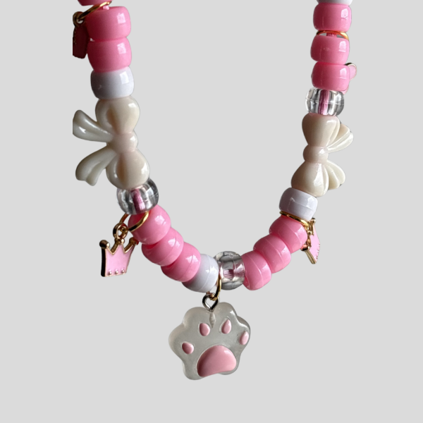 Producto - Collar REGULABLE MINI