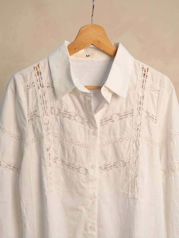 Producto - Camisa lina - 0