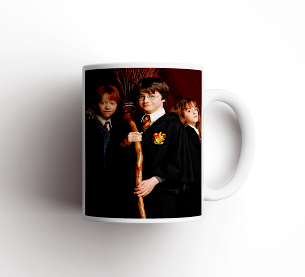 Producto - HARRY POTTER 015