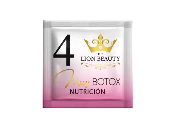 Producto - MUY BOTOX