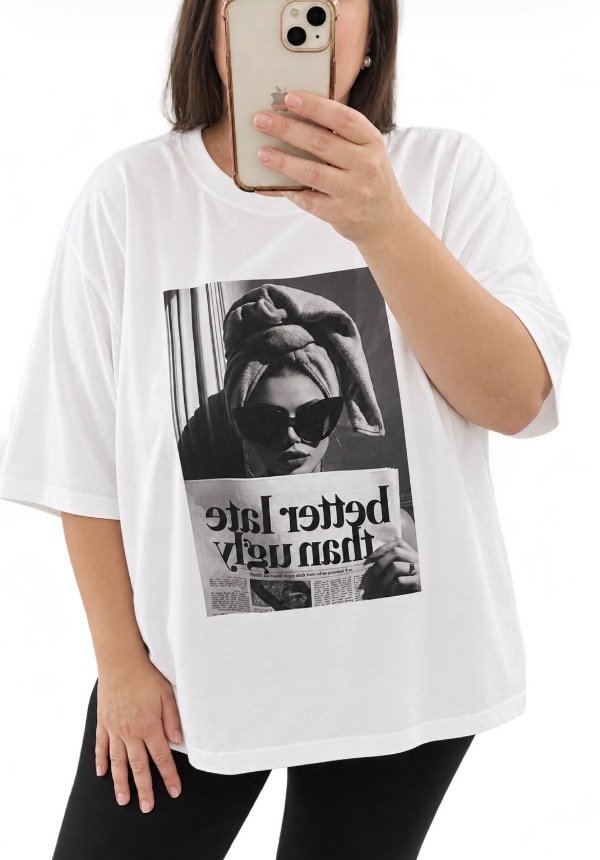 Producto - Remera Chloe - 0