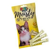 Producto - Snack cremoso Moisty