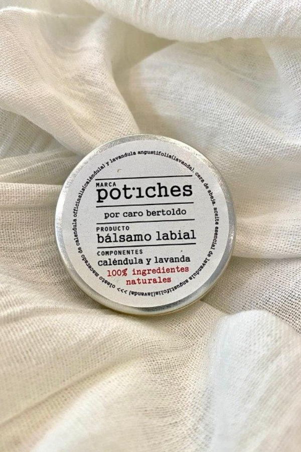 Producto - BALSAMO LABIAL
