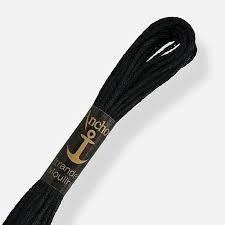 Producto - Anchor mouline - Tonos oscuros