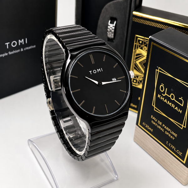 Producto - Tomi Gift box IV