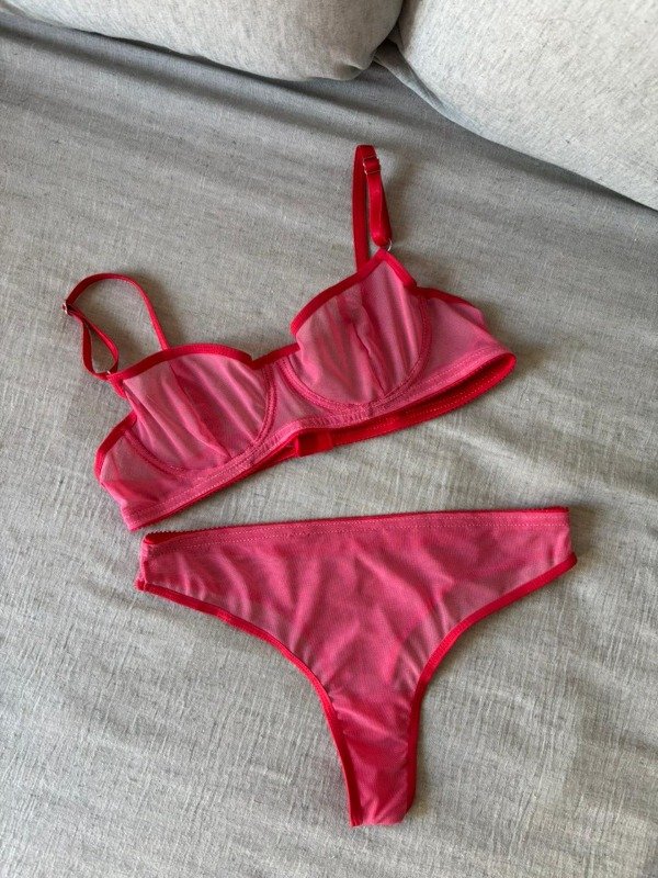 Producto - Stock conjunto Angie