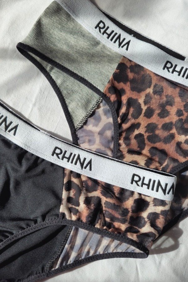 Producto - Vedettina Print
