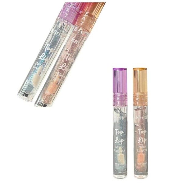 Producto - Lip Gloss Mirror Karite