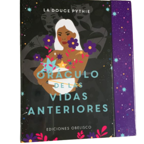 Producto - Oráculo de Las Vidas Anteriores