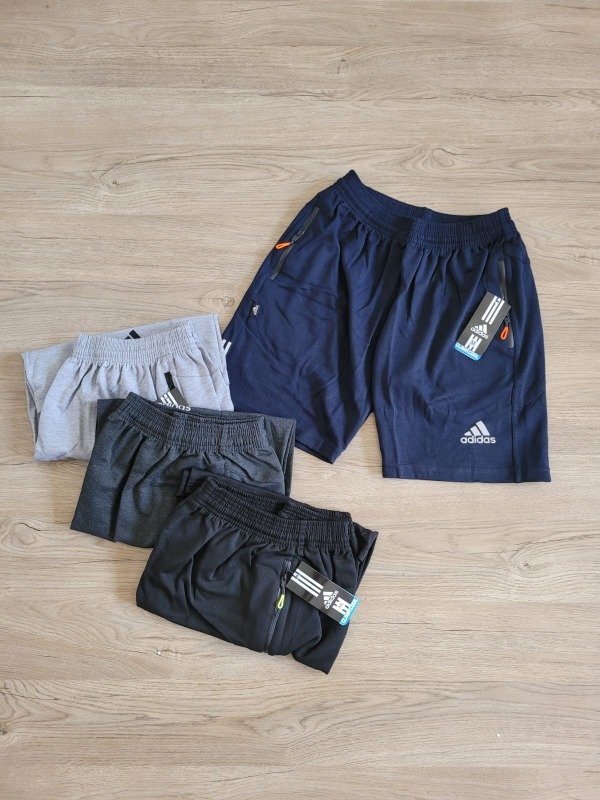 Producto - Short Algodon