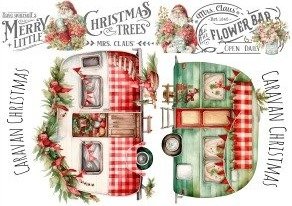 Producto - NAVIDAD 14 A3
