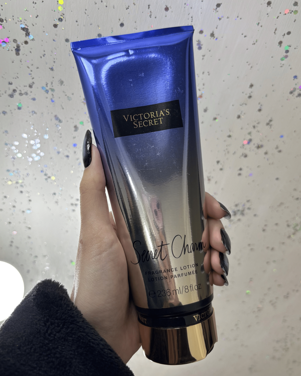 Producto - Crema Clásica Secret Charm