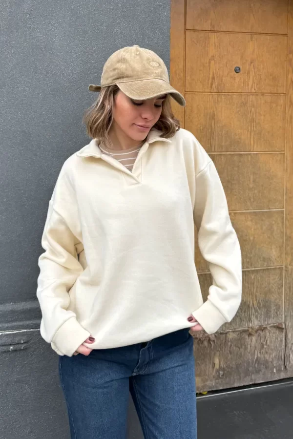 Producto - Buzo chomba