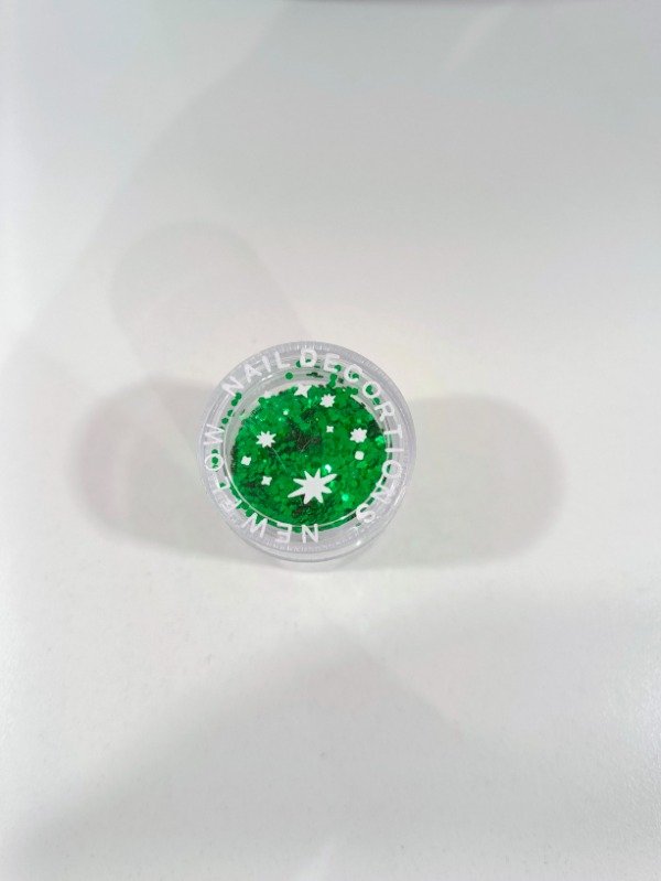 Producto - Nail Decorations New Flow