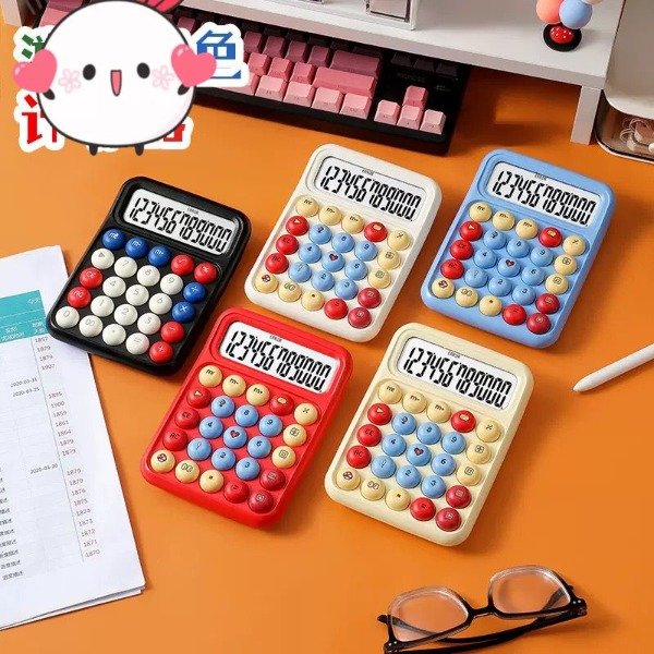 Producto - RZ-8017MAX CALCULADORA MARIO RUNZON X1U