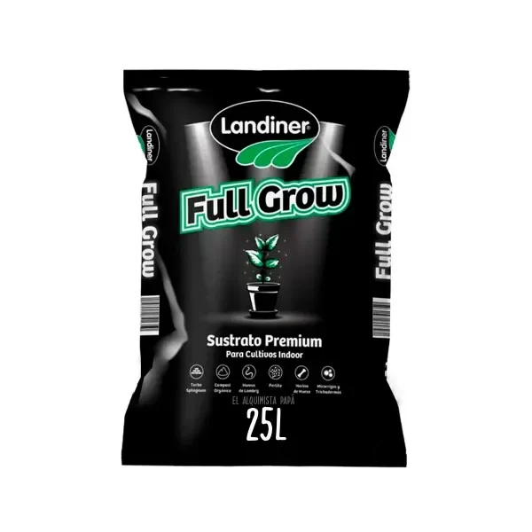 Producto - Full Grow Landiner 25Lts