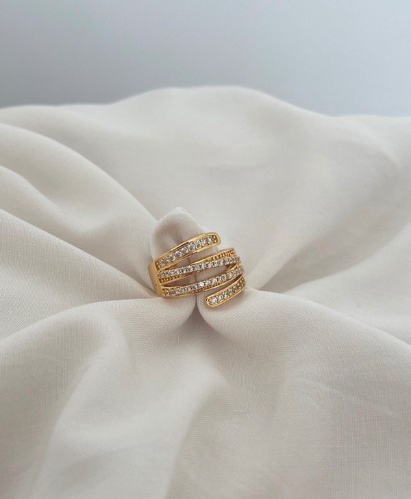 Producto - Anillo Vesa