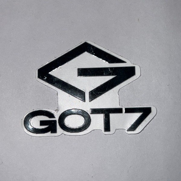Producto - GOT7 LOGO