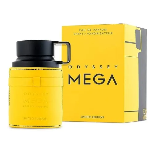 Producto - PERFUME ARMAF ODYSSEY MEGA EDP 100ML MASC