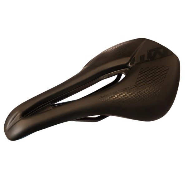 Producto - ASIENTO MTI XC1 NEGRO 250X151MM (01070)
