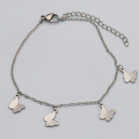 Producto - Puls. Mariposas colgantes