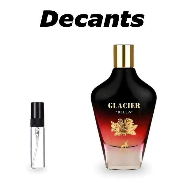 Producto - Maison Alhambra Glacier Bella