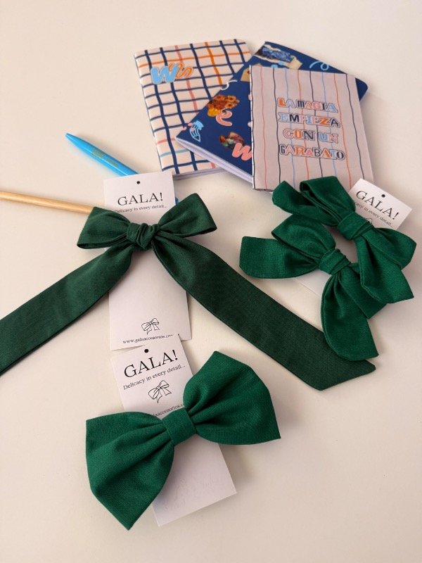 Producto - KIT ESCOLAR  + de 5 años .