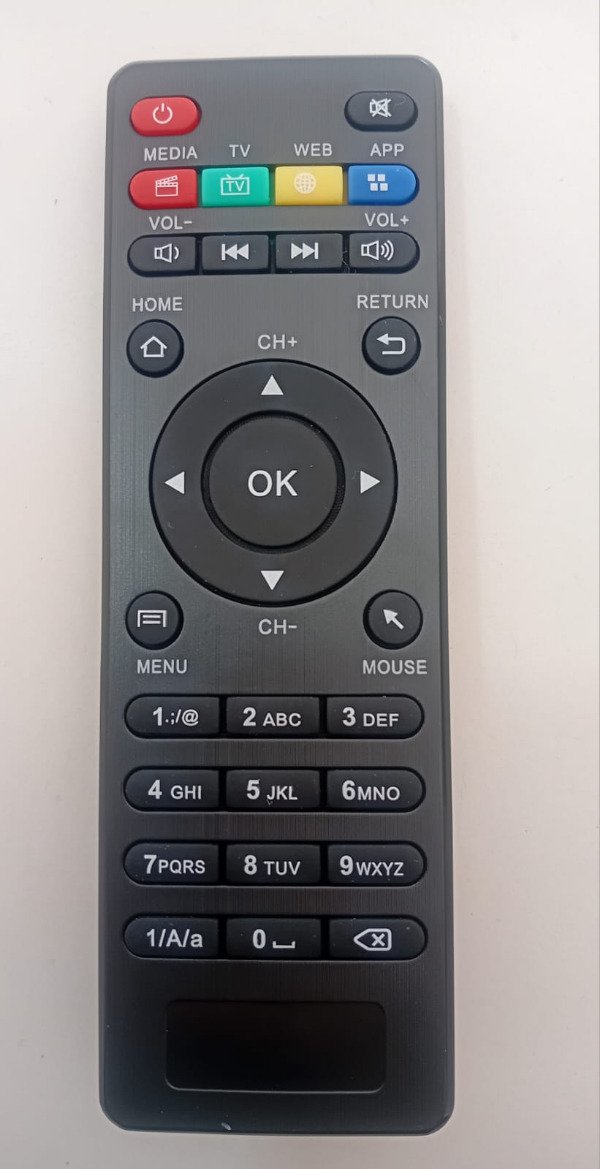 Producto - Control 934