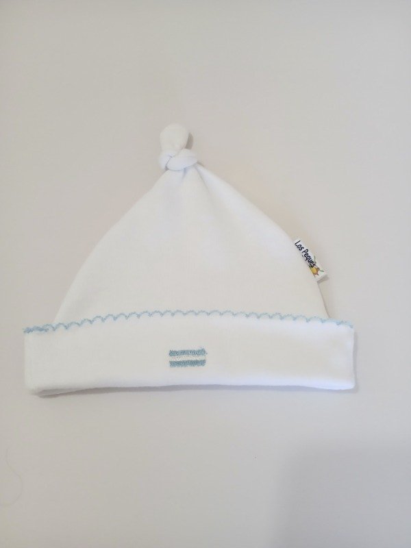 Producto - Gorrito Arg