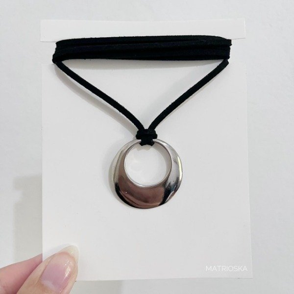 Producto - Choker Bali