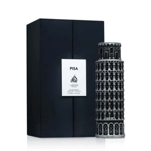 Producto - LATTAFA PRIDE - Pisa EDP 100ml