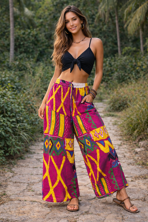 Producto - Pantalón I133